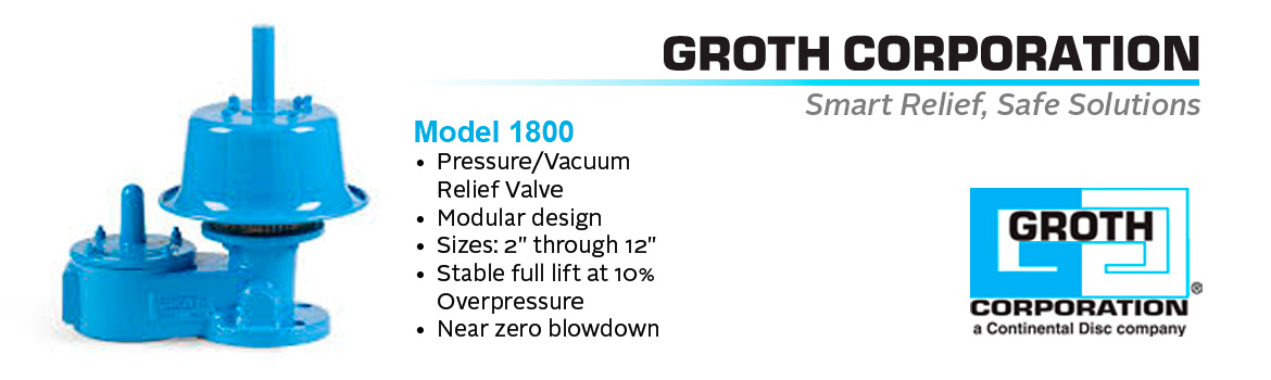 groth-pressure-vacuum-relief-valves