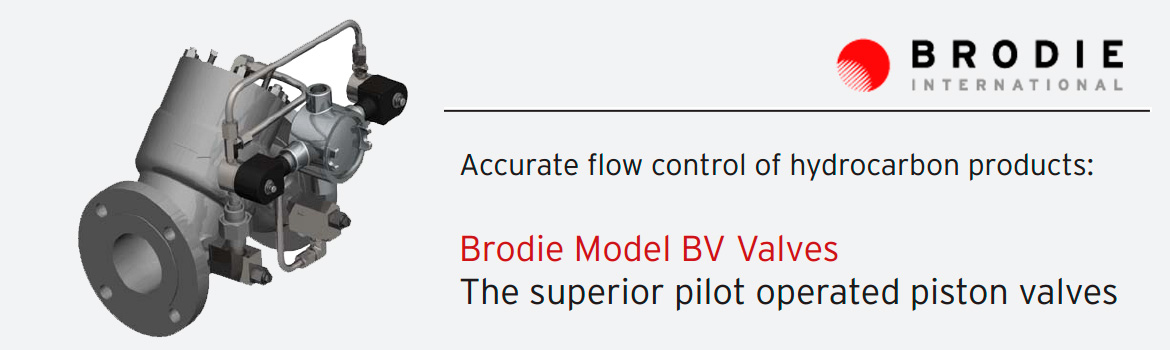 VÁLVULA DIGITAL DE CONTROL DE FLUJO MODELO BV88